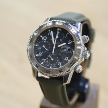 Sinn 203 Chronograph