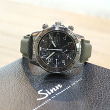 Sinn 203 Chronograph