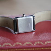 Cartier Tank Must Large