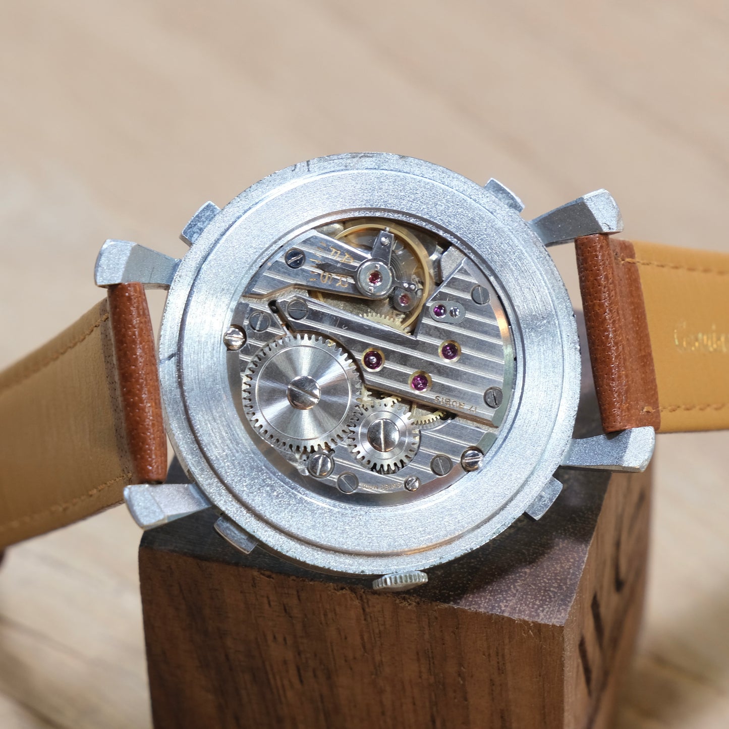 Players Visiteur Sport Watch