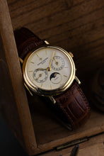 Vacheron Constantin Patrimony Ref. 73009