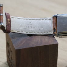 Jaeger LeCoultre Reverso Classic