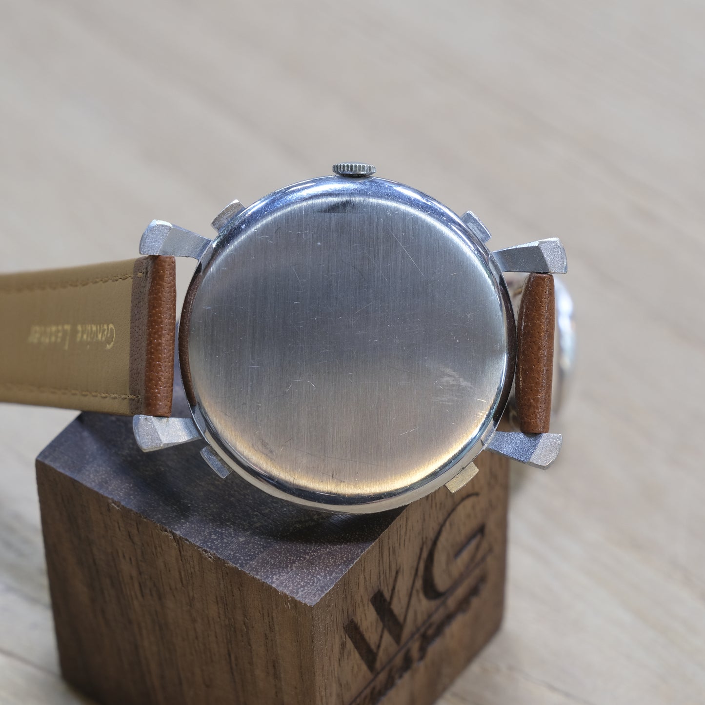 Players Visiteur Sport Watch