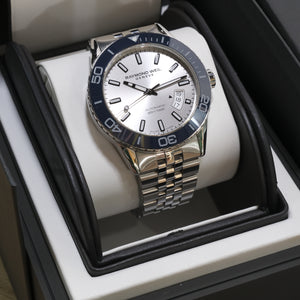 Raymond Weil Freelancer Diver Automatic