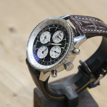 Breitling Navitimer Twin Sixty