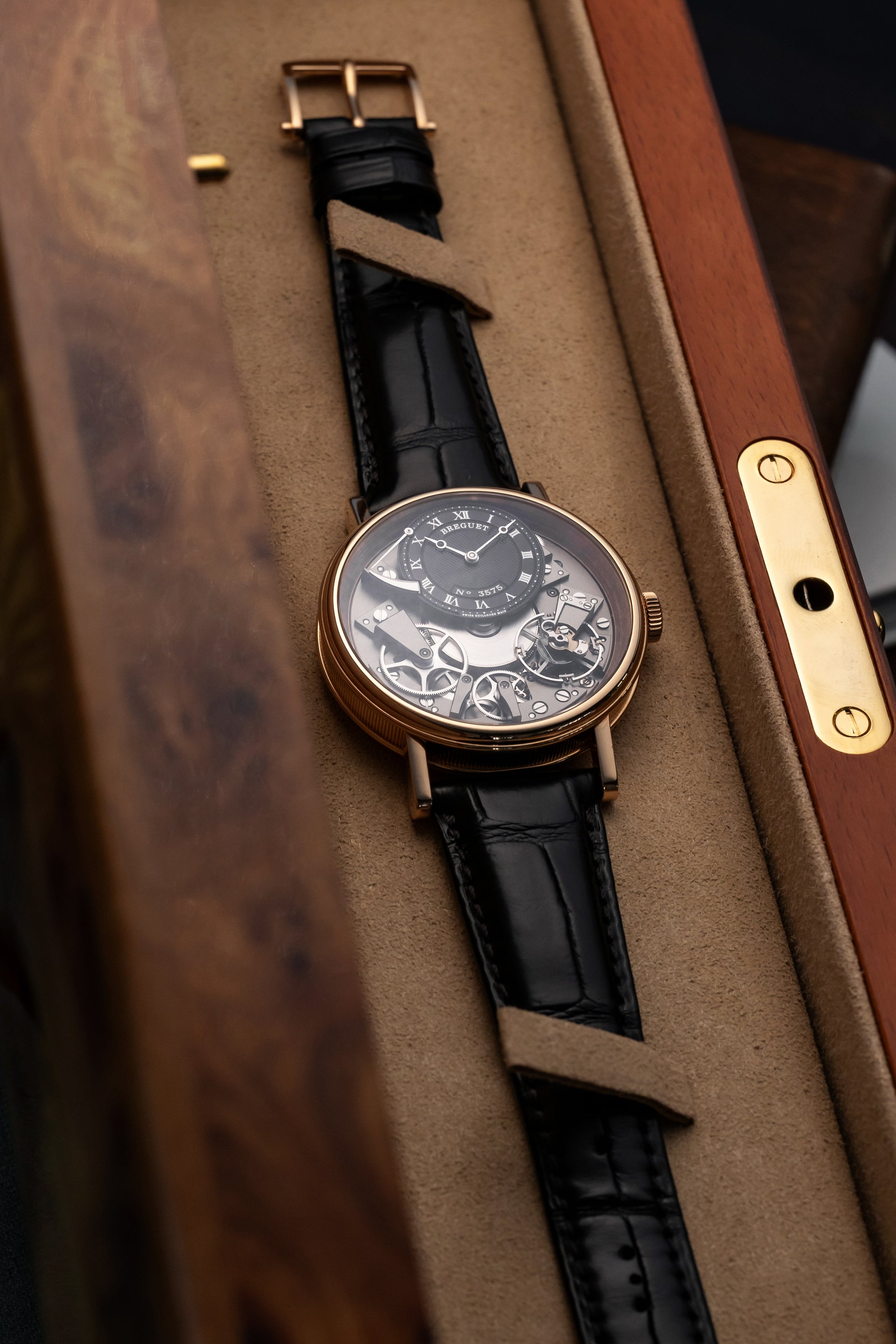 Breguet La Tradition