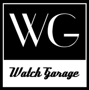Watch Garage Porto