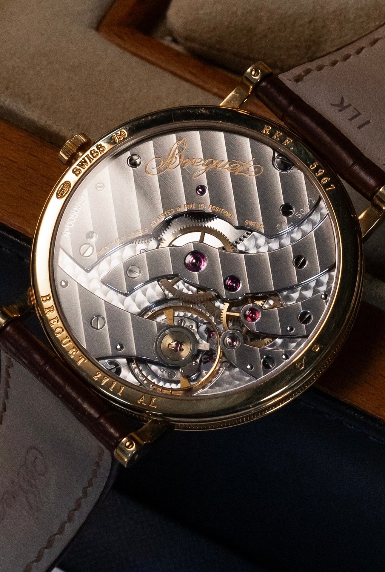 Breguet Classic 5967