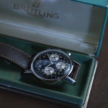 Breitling Top Time Chronograph 810-24