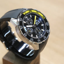 IWC Aquatimer Chronograph