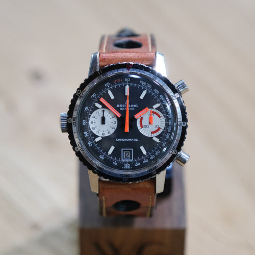 Breitling Chrono-Matic Ref.2110