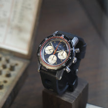 Enicar Aqua Graph MK IV Chronograph