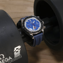 Omega Speedmaster Automatic Schumacher