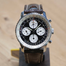 Breitling Navitimer Twin Sixty