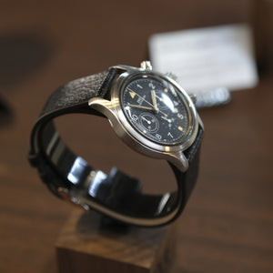 IWC Pilot Chronograph Ref.3741