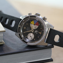 Alsi Swiss Big Eye Chronograph