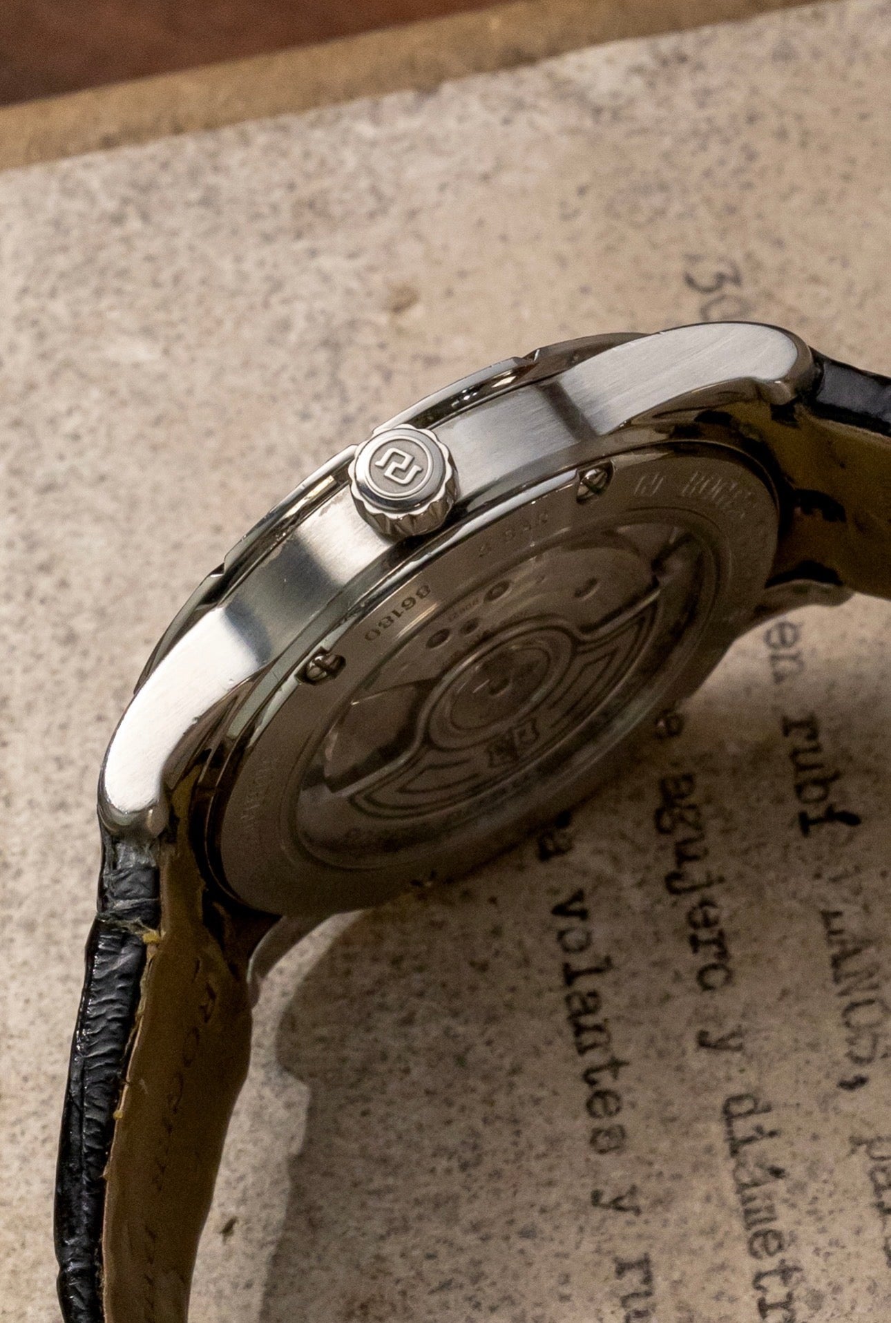 Roger Dubuis Excalibur 36