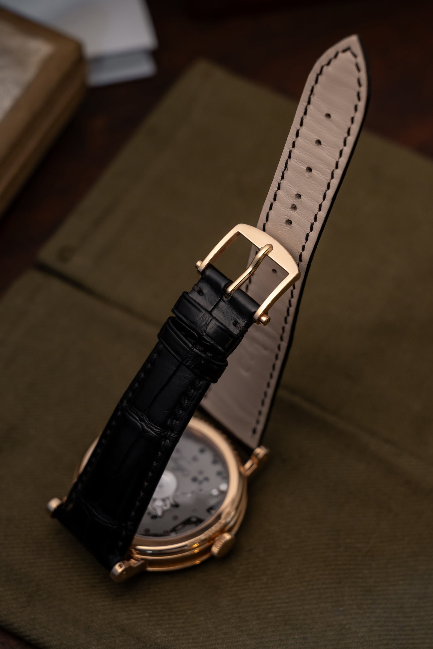 Breguet La Tradition