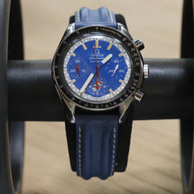 Omega Speedmaster Automatic Schumacher
