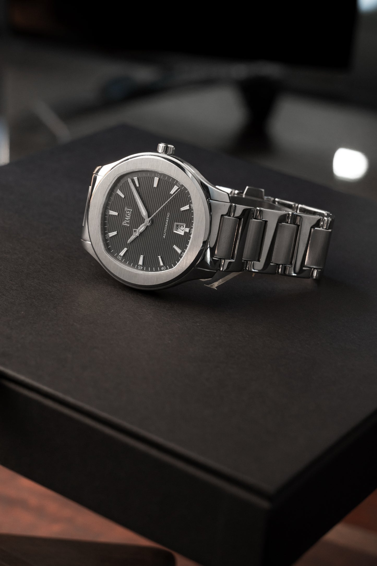Piaget Polo S