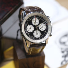 Breitling Navitimer Twin Sixty