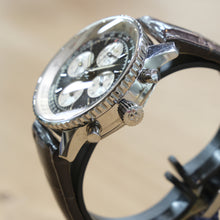 Breitling Navitimer Twin Sixty