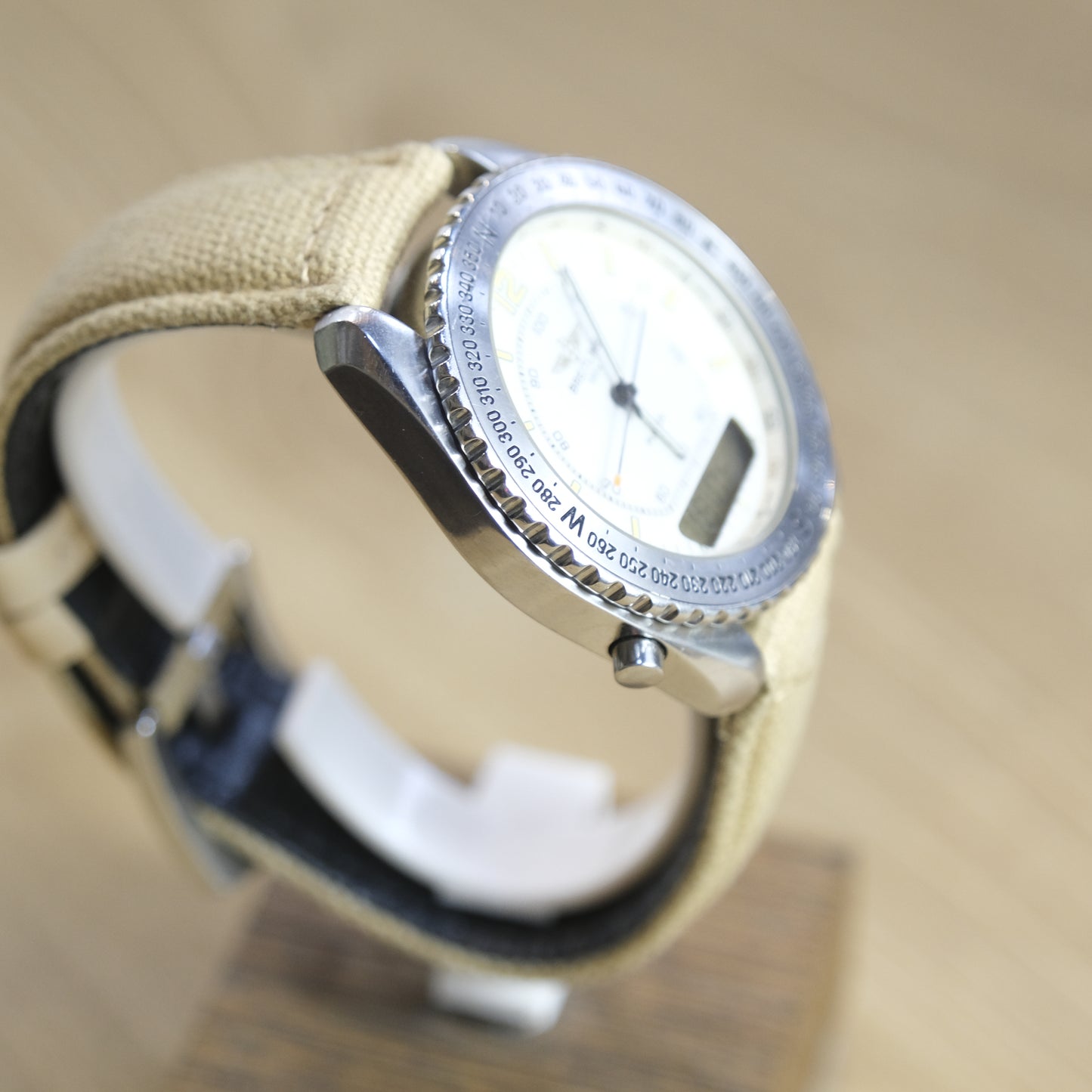 Breitling Navitimer Pluton