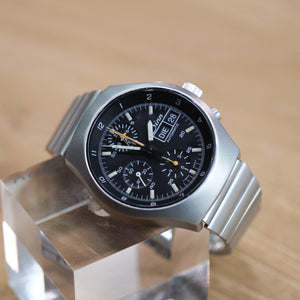 Sinn 157 Chronograph