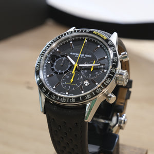 Raymond Weil Freelancer Chronograph