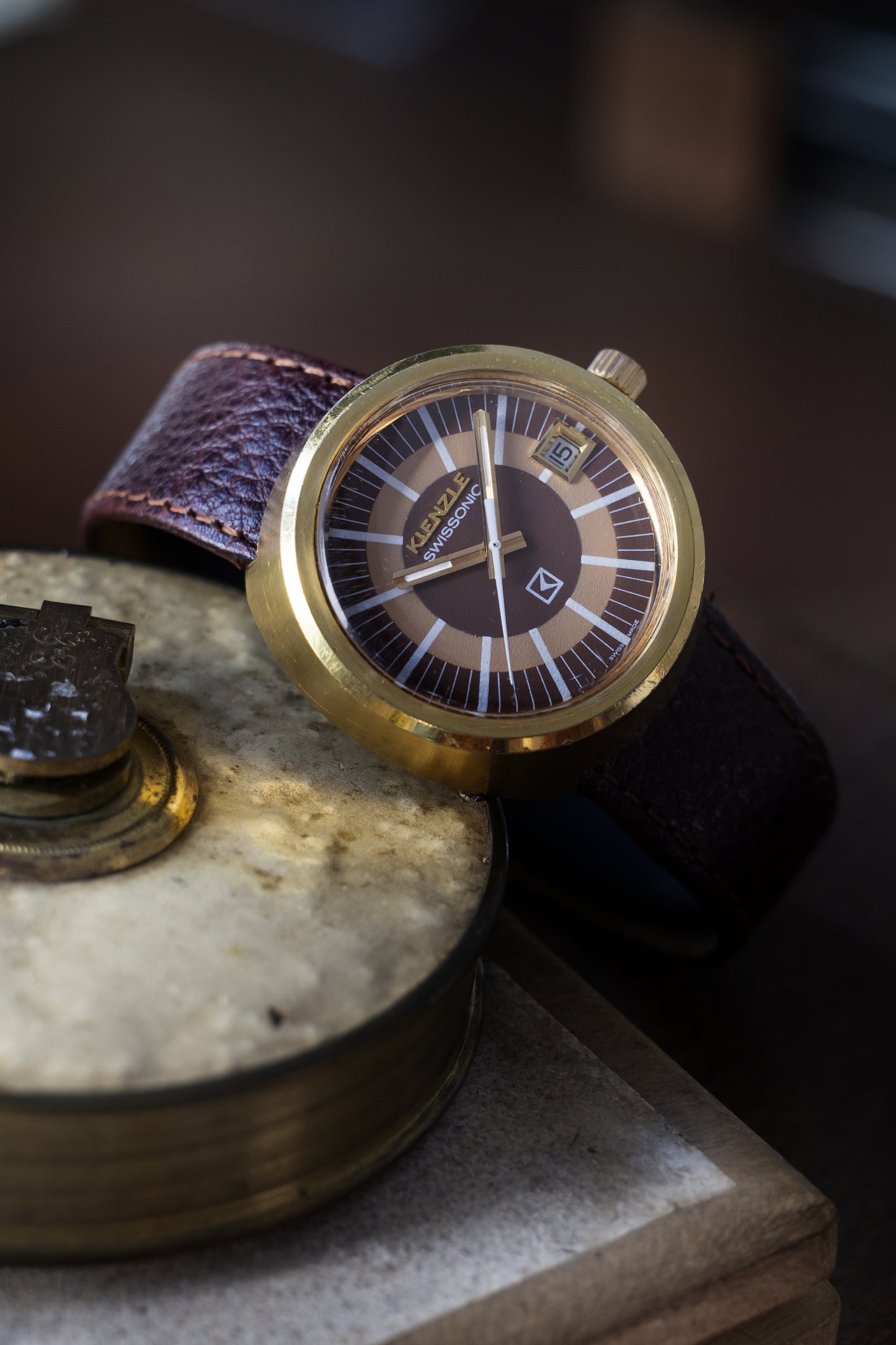 Kienzle Swissonic