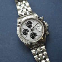 Tudor Prince Chronograph Ref. 79280