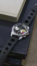 Alsi Swiss Big Eye Chronograph