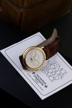 Vacheron Constantin Patrimony Ref. 73009