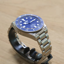 Tudor Pelagos Blue