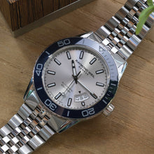 Raymond Weil Freelancer Diver Automatic