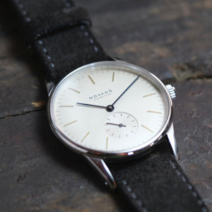 Nomos Orion 35