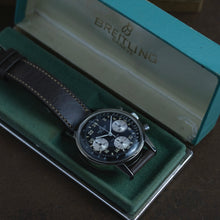 Breitling Top Time Chronograph 810-24
