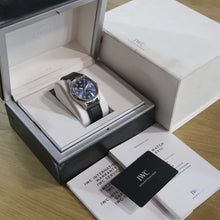 IWC Pilot Mark XVIII Le Petit Prince