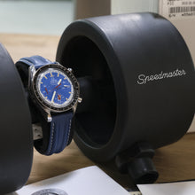 Omega Speedmaster Automatic Schumacher