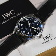 IWC Pilot Mark XVIII Le Petit Prince