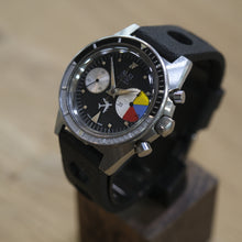 Alsi Swiss Big Eye Chronograph