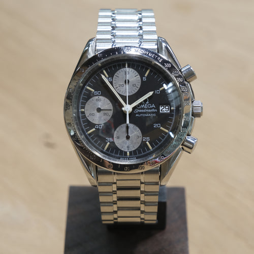 Omega Speedmaster Automatic