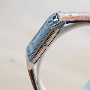 Jaeger LeCoultre Reverso Classic