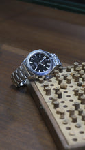 Omega Seamaster Planet Ocean