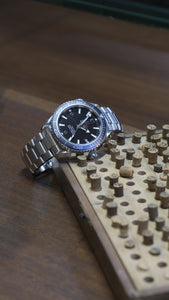 Omega Seamaster Planet Ocean