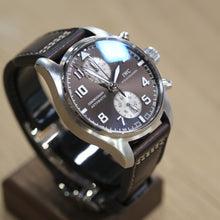 IWC Pilot Antoine de Saint Exupéry Chronograph