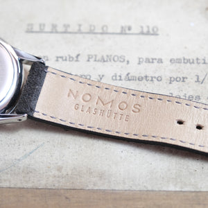 Nomos Orion 35