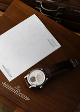 Jaeger-LeCoultre Master Tourbillon 146.8.34.S