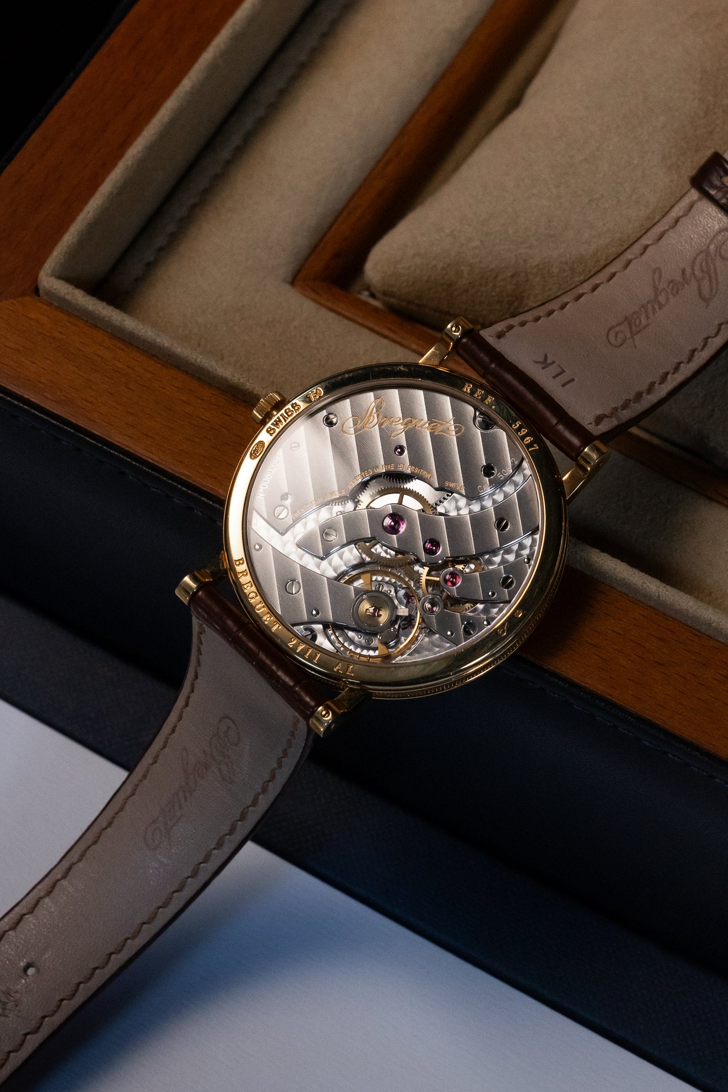 Breguet Classic 5967