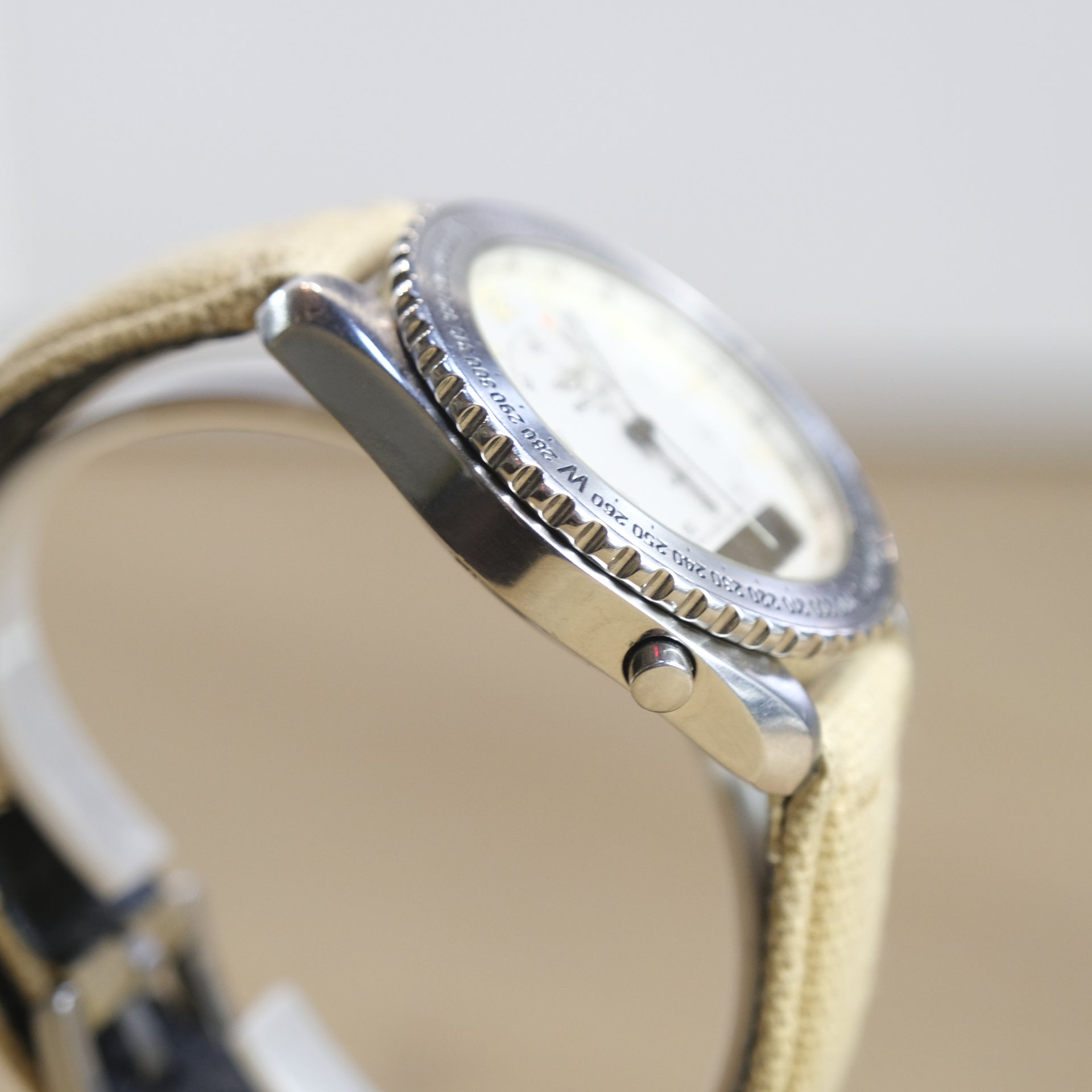 Breitling Navitimer Pluton